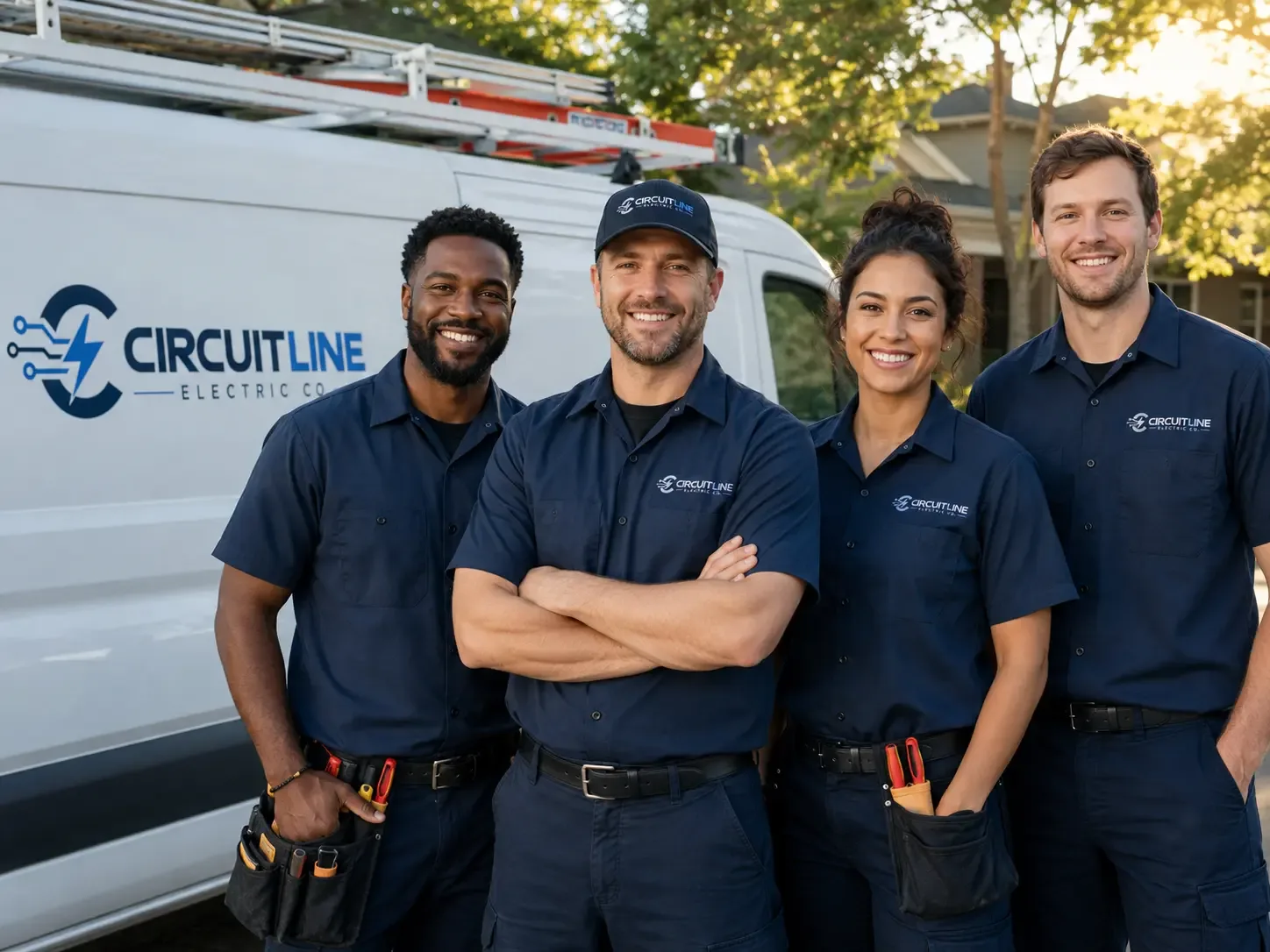 Whole Home Rewiring company in Antigo, WI