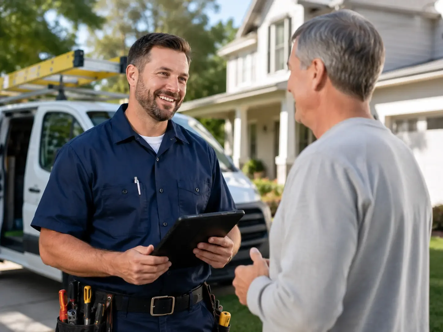 Whole Home Rewiring Antigo, WI FAQs