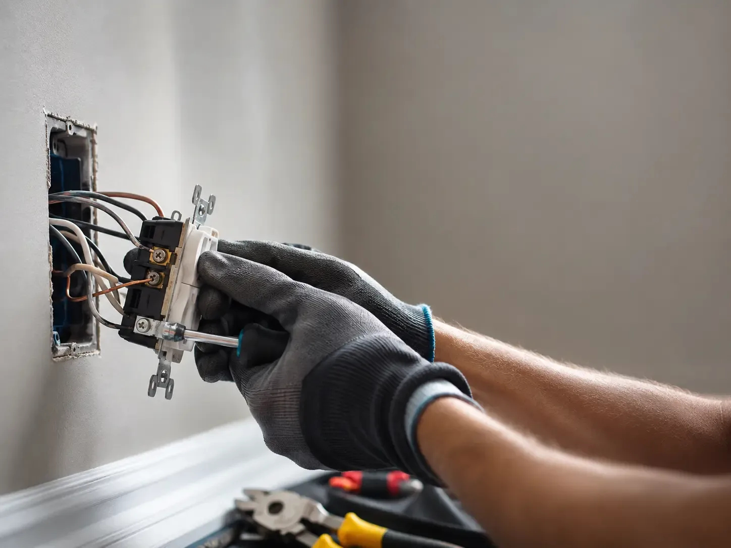Why choose Whole Home Rewiring in Antigo, WI